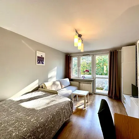 Apartmán Marilyn 865 *