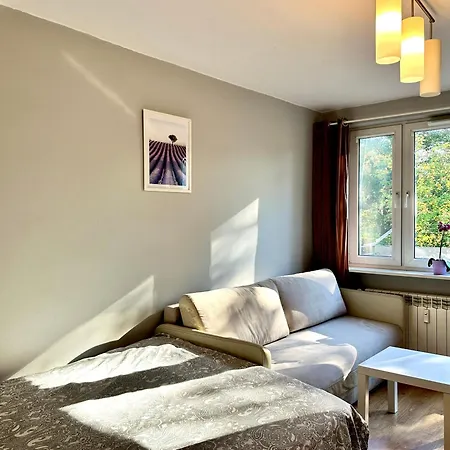 Marilyn 865 Apartmán