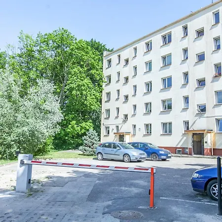 Apartmán Marilyn 865