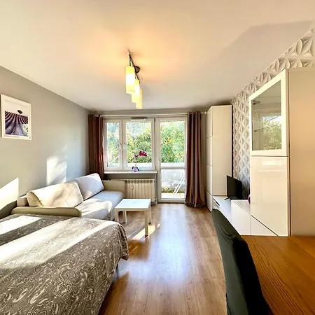 Apartmán Marilyn 865