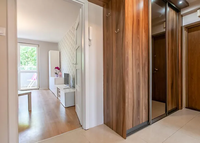 Apartmán Marilyn 865