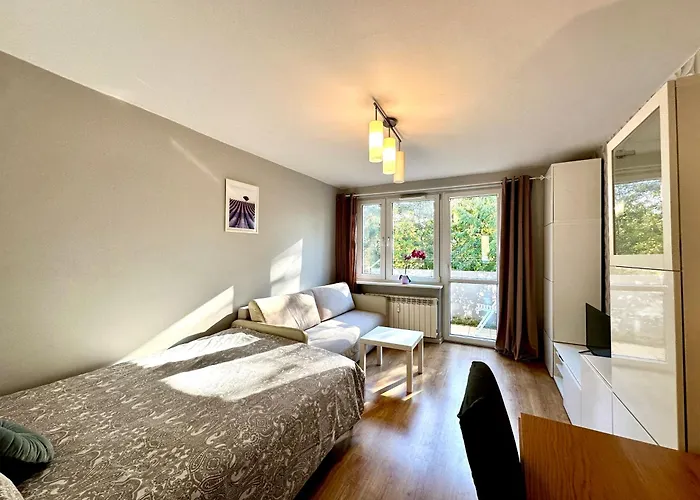 Apartmán Marilyn 865 *