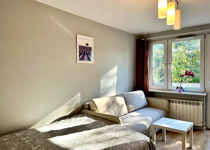 Marilyn 865 Apartmán