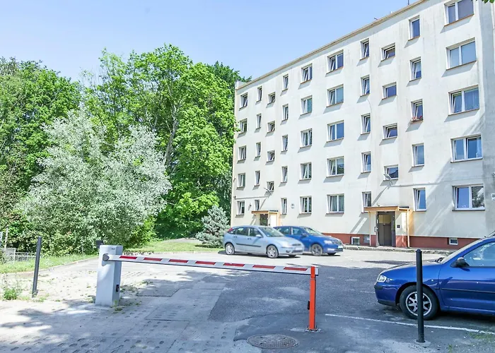 Apartmán Marilyn 865