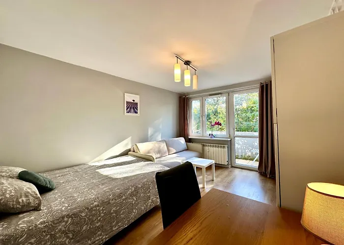 Apartmán Marilyn 865 *