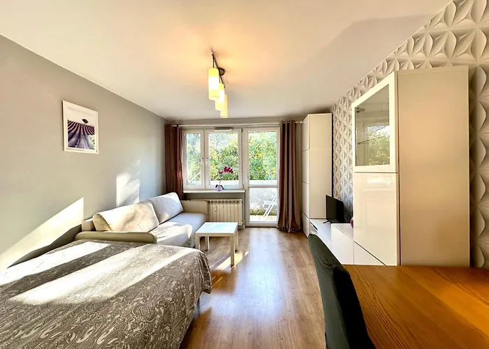 Apartmán Marilyn 865