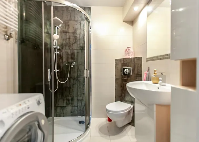 Marilyn 865 Apartmán