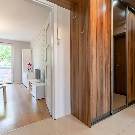 Apartamento Marilyn 865