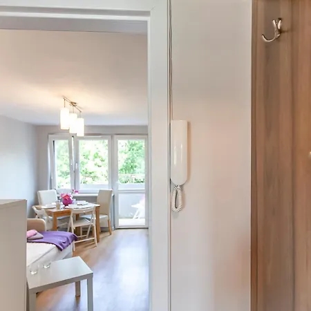 Marilyn 865 Apartamento Sopot