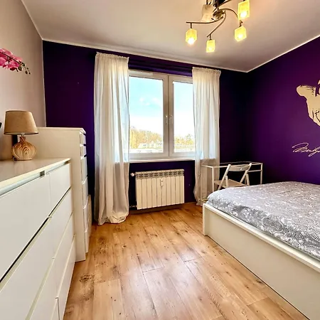 Apartamento Marilyn 865 Sopot