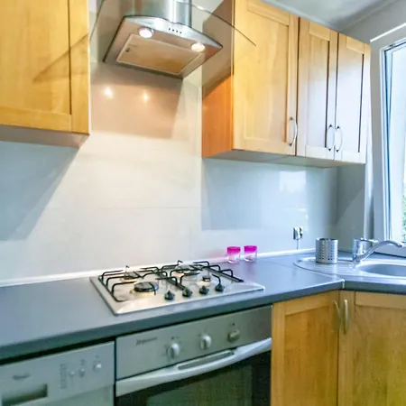 Apartamento Marilyn 865
