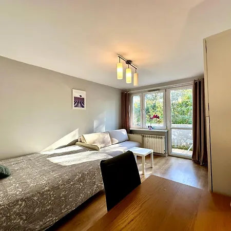 Apartament Marilyn 865 *