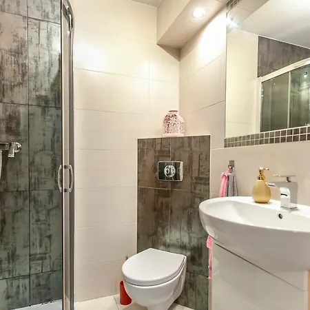 Apartamento Marilyn 865 Sopot
