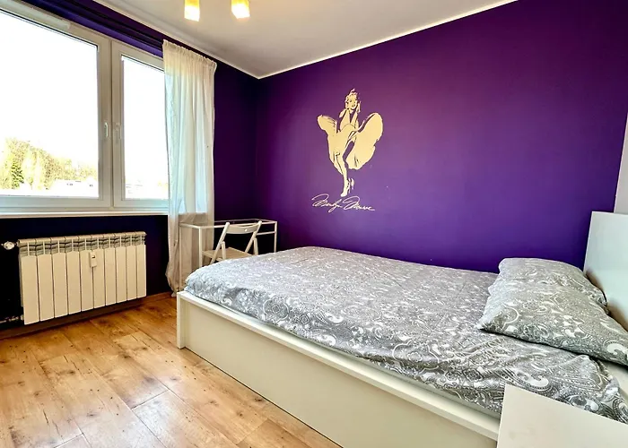 Marilyn 865 Appartamento *