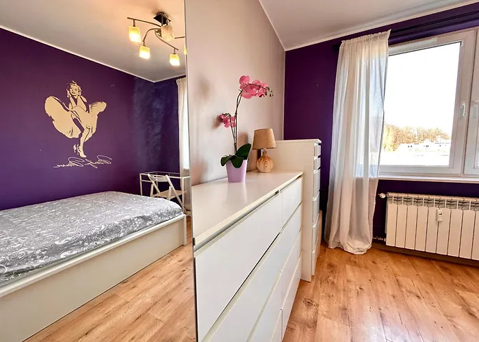 Marilyn 865 Appartamento *