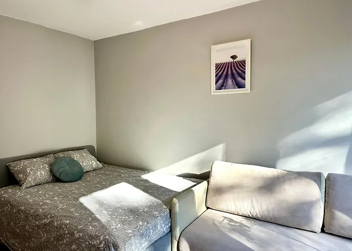 Marilyn 865 Appartamento *