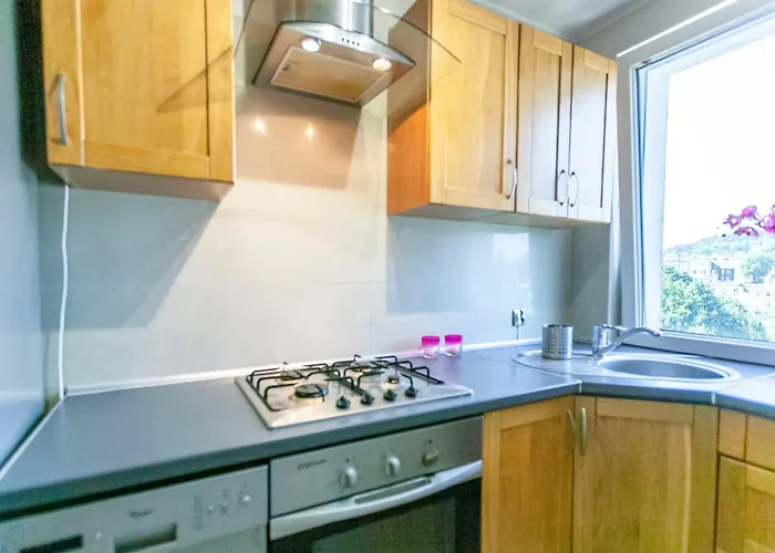 Appartamento Marilyn 865